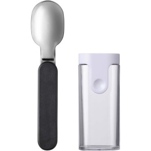 Mepal Ellipse �sszehajthat� kan�l, fekete