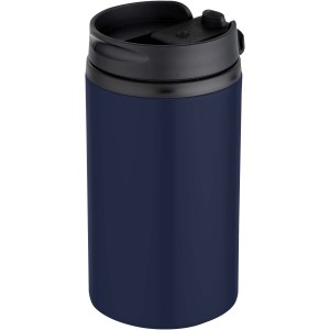 Mojave rozsdamentes ac�l termosz, 300 ml, s�t�tk�k