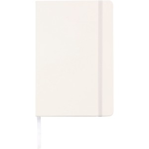 A5-s PU jegyzetfzet, fehr