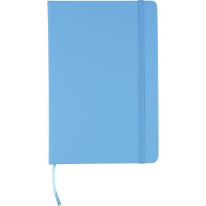 A5-s rPET jegyzetfzet, vilgoskk