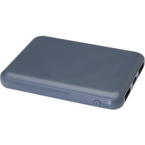 Asama jrahasznostott manyag powerbank, 5000 mAh, kk