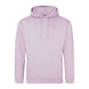 AWDIS kapucnis pul�ver, kevertsz�las, Lilac