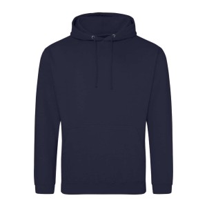 AWDIS kapucnis pulver, kevertszlas, Oxford Navy