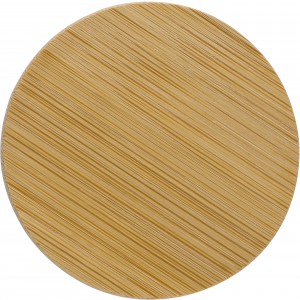 Bambusz mgneses vegnyit, barna