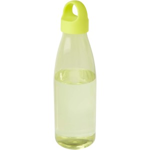 Bergen jramanyag vizespalack, 800 ml, lime