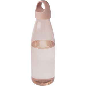 Bergen jramanyag vizespalack, 800 ml, pink