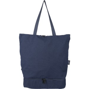 Bevsrltska s htizsk jrahasznostott anyagbl, kk