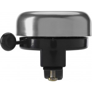 Biciklicseng, alumnium, ezst