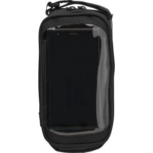 Biciklistska kormnyra, fekete