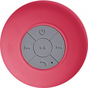 Bluetooth hangszr, piros