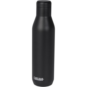 CamelBak Horizon vkuumos palack, 750 ml, fekete