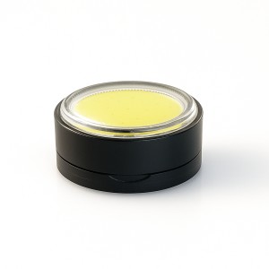 COB tlthet lmpa, fekete