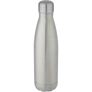 Cove vkuumszigetelt palack, 500 ml, ezst