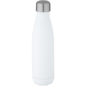 Cove vkuumszigetelt palack, 500 ml, fehr