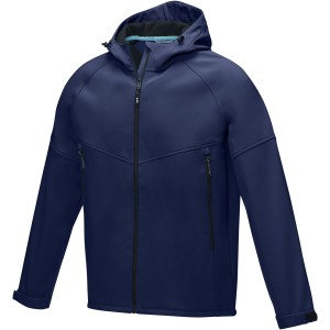 Elevate Coltan frfi GRS softshell dzseki, sttkk