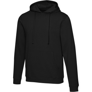 Elevate Jasper kapucnis pul�ver, Black