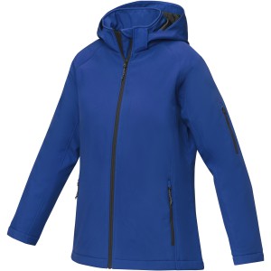 Elevate Notus ni blelt softshell dzseki, kk