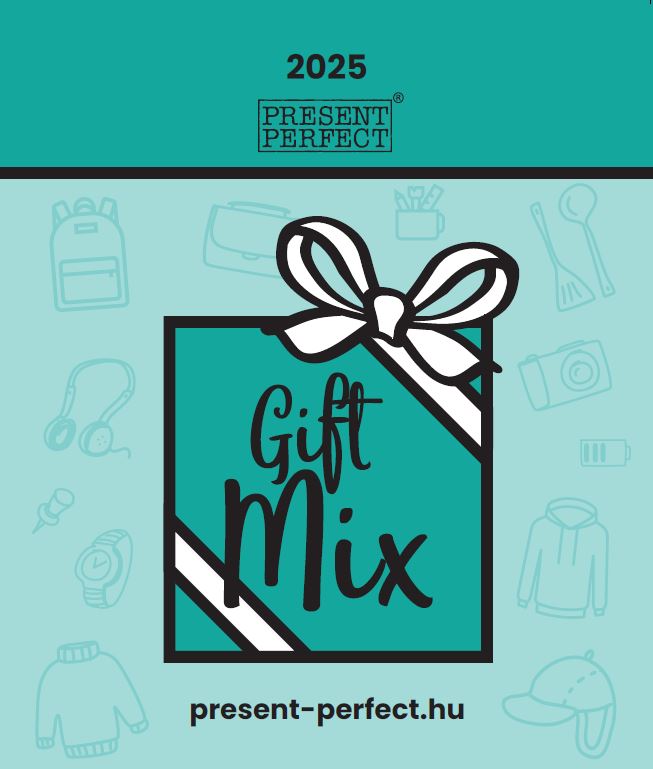 Gift Mix 2025