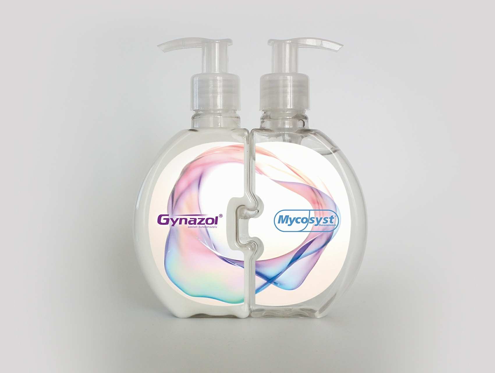 Foly�kony szappan �s balzsam