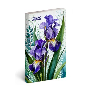 Flexi zsebnaptr - ll