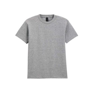 Gildan SoftStyle gyerekpl, RS Sport Grey