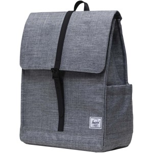Herschel City jrahasznostott htizsk, 16L, szrke