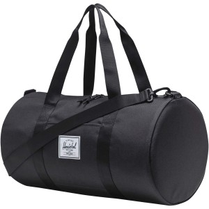 Herschel Classic jrahasznostott sporttska, 27L, fekete