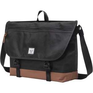 Herschel Cove jrahasznostott vlltska, 22,5L, fekete
