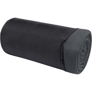 Huggy nagy polrtakar tokkal, szrke