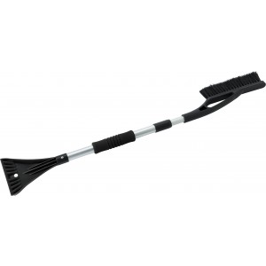 Jgkapar s hkefe, fekete