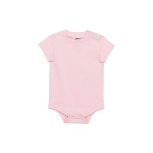 Kariban Baba body, Pale Pink