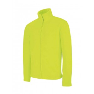 Kariban Falco mikropolr pulver, Fluorescent Yellow