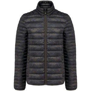 Kariban f�rfi pehelydzseki, Jungle Camo