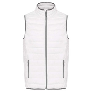 Kariban frfi pehelymellny, White