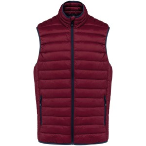 Kariban frfi pehelymellny, Wine