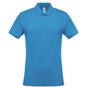 Kariban frfi pik pl, Tropical Blue