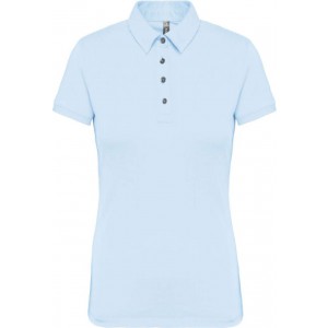 Kariban ni gallros pamutpl, Sky Blue