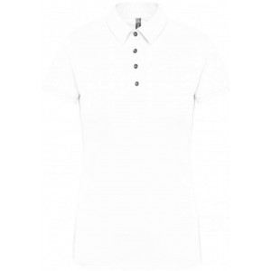 Kariban ni gallros pamutpl, White