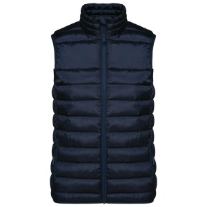 Kariban ni steppelt mellny, Navy