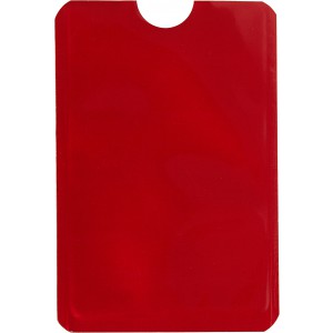 Krtyatart RFID vdelemmel, piros