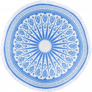 Kerek strandtrlkz, vilgoskk