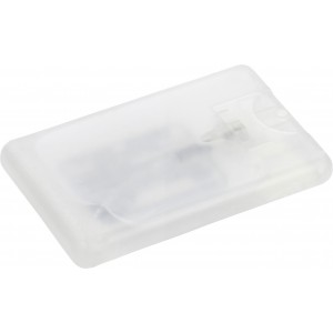 Kzferttlent spray, 20 ml, natr