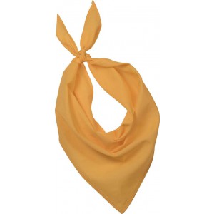 Kup Fiesta bandana, Yellow