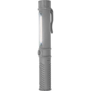 Lmpa COB fnnyel, szrke