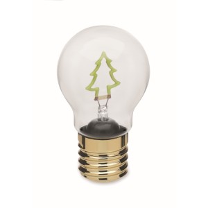 LED-es villanyk�rte dekor�ci�, Neonz�ld