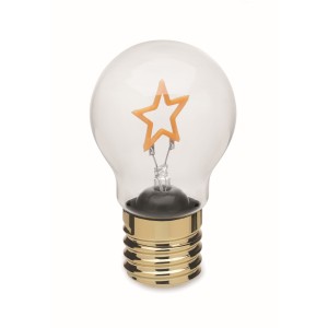 LED-es villanyk�rte dekor�ci�, S�rga