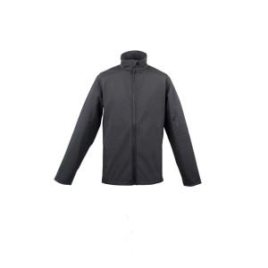 LEGEND 3-rteg frfi softshell dzseki, Charcoal