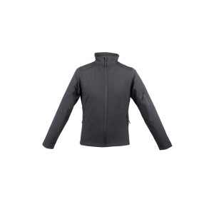 LEGEND 3-rteg ni softshell dzseki, Charcoal