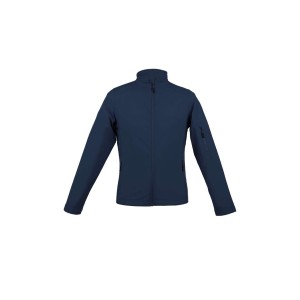 LEGEND 3-rteg ni softshell dzseki, Navy