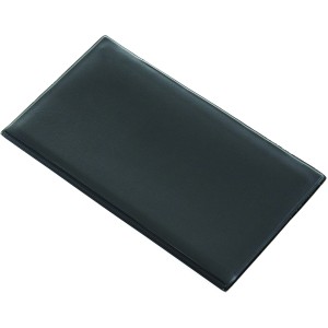 Leporells zsebnaptr fekete